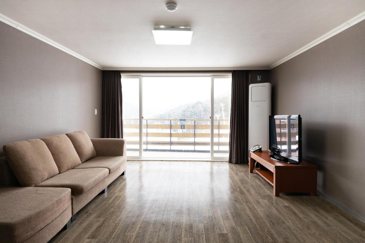 Bears Town Resort Pocheon