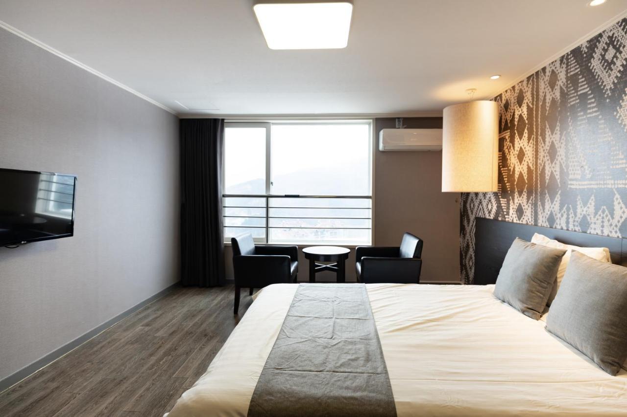 Bears Town Resort Pocheon