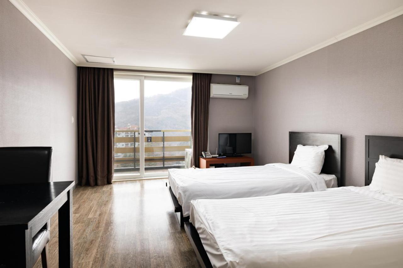 Bears Town Resort
